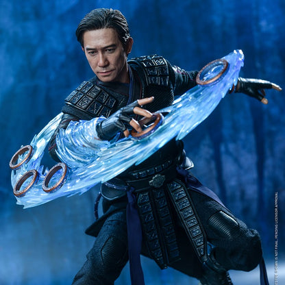 (출시) 핫토이 HOTTOYS MMS613 1/6 샹치 양조위