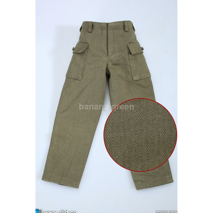 DID 디드 A80144 라이언일병구하기 1/6 다니엘 잭슨