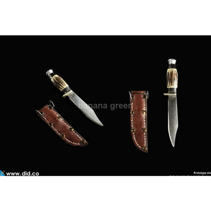 DID 디드 A80144 라이언일병구하기 1/6 다니엘 잭슨