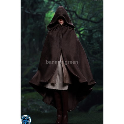 Super Duck 슈퍼덕 SET081 엘든링 1/12 멜리나 헤드 + 의상 set