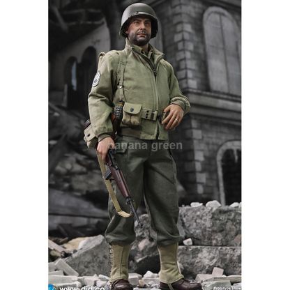 DID 디드 A80150 라이언일병구하기 1/6 마이클 호바스 상사