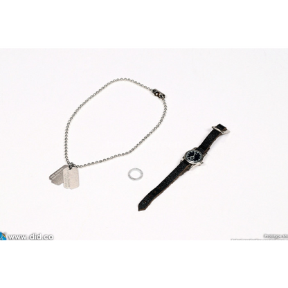 DID 디드 A80150 라이언일병구하기 1/6 마이클 호바스 상사