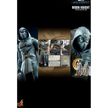 핫토이 Hottoys TMS075 문나이트 1/6 MOON KNIGHT