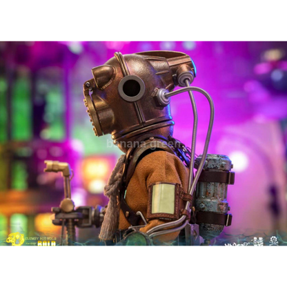 GearheadToys GHT003 1/12 수중 용접공 볼드 BOLD