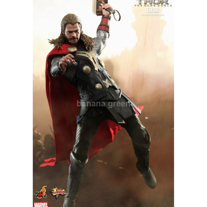 핫토이 Hottoys MMS224 토르 다크월드 1/6 THOR