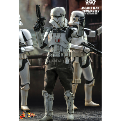 핫토이 HOTTOYS MMS587 스타워즈 로그원 1/6 어설트 탱크 커맨더