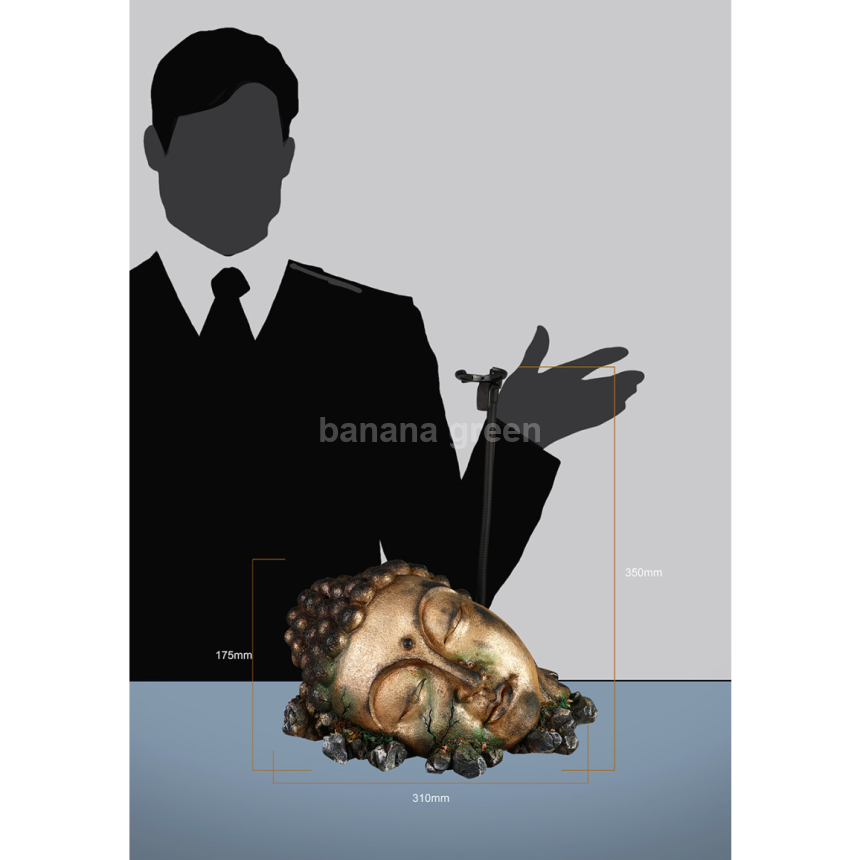 COOMODEL 쿠모델 NS007 NS008 악몽 1/6 금강봉 푸른 오니 수라