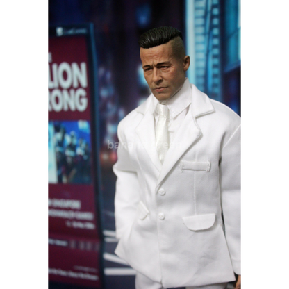 DOLLSFIGURE FT167 1/6 화이트 수트 set