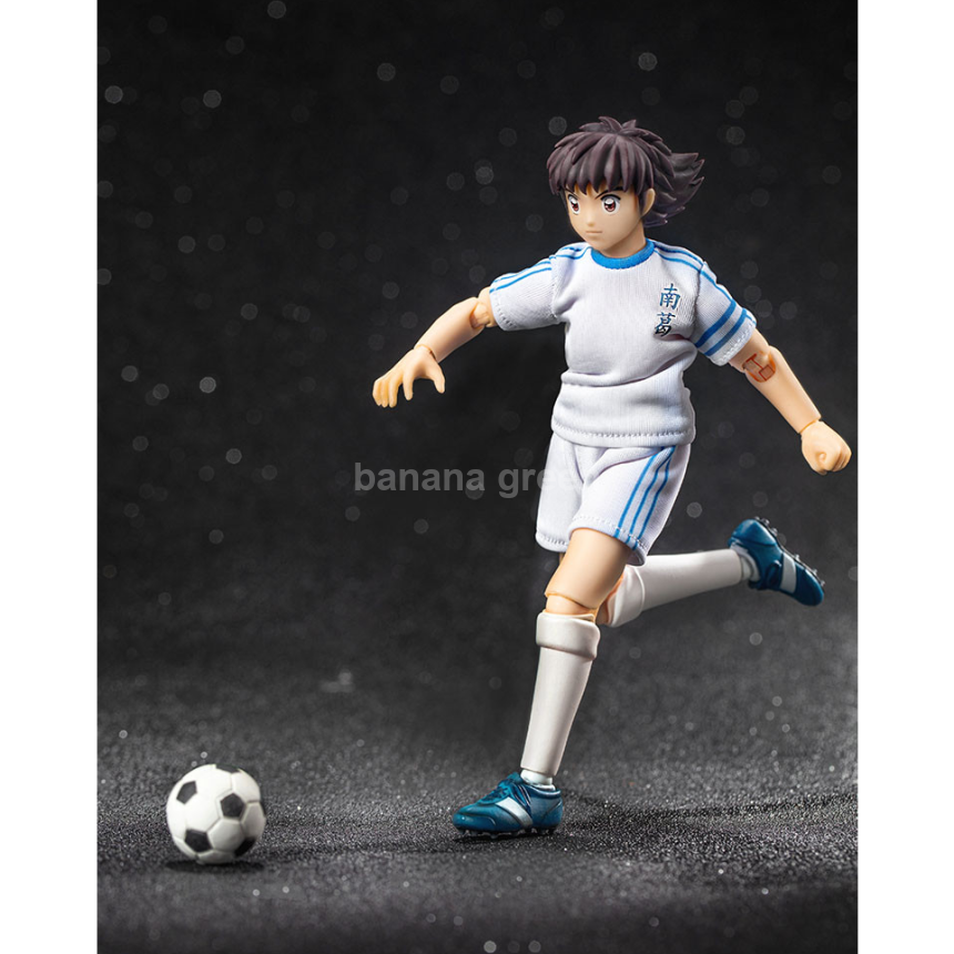 942TOYS 대성 1/10 캡틴츠바사 액션피규어