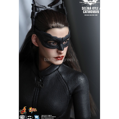 핫토이 HOTTOYS MMS188 다크나이트 라이즈 1/6 캣우먼 셀리나 카일