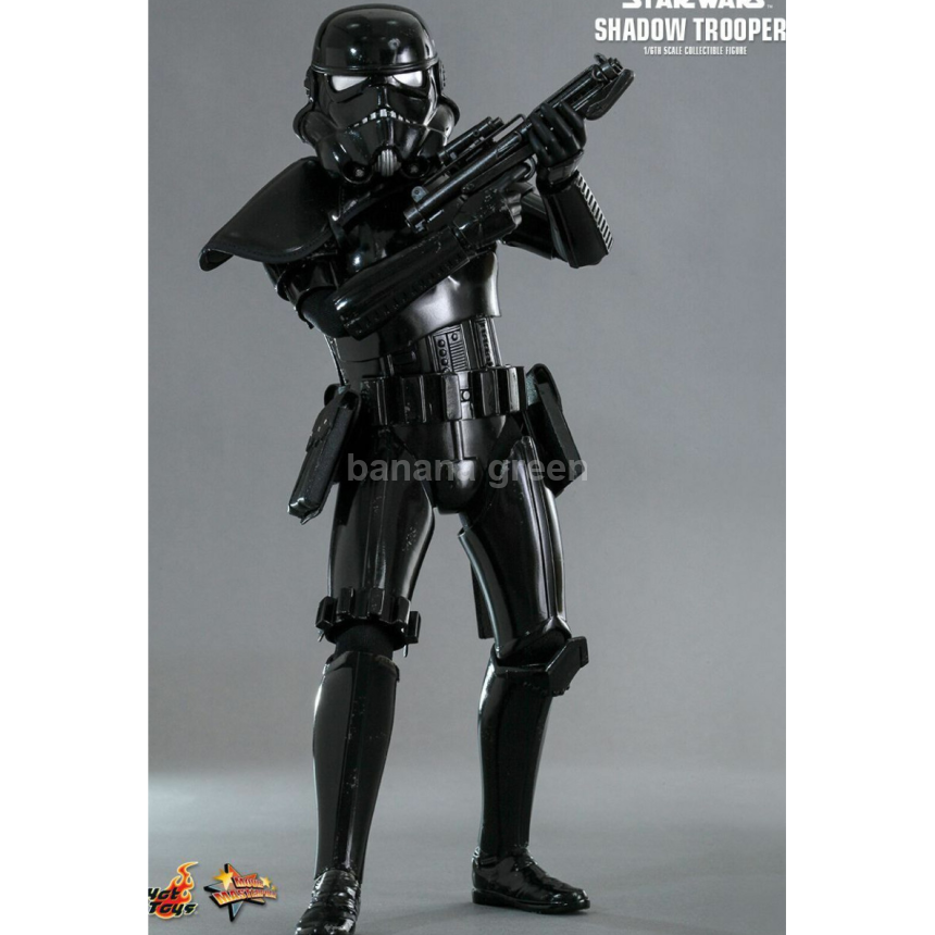 핫토이 HOTTOYS MMS271 스타워즈 STARWARS 1/6 쉐도우 트루퍼