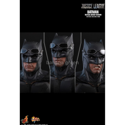 핫토이 HOTTOYS MMS432 저스티스리그 1/6 배트맨 택티컬수트