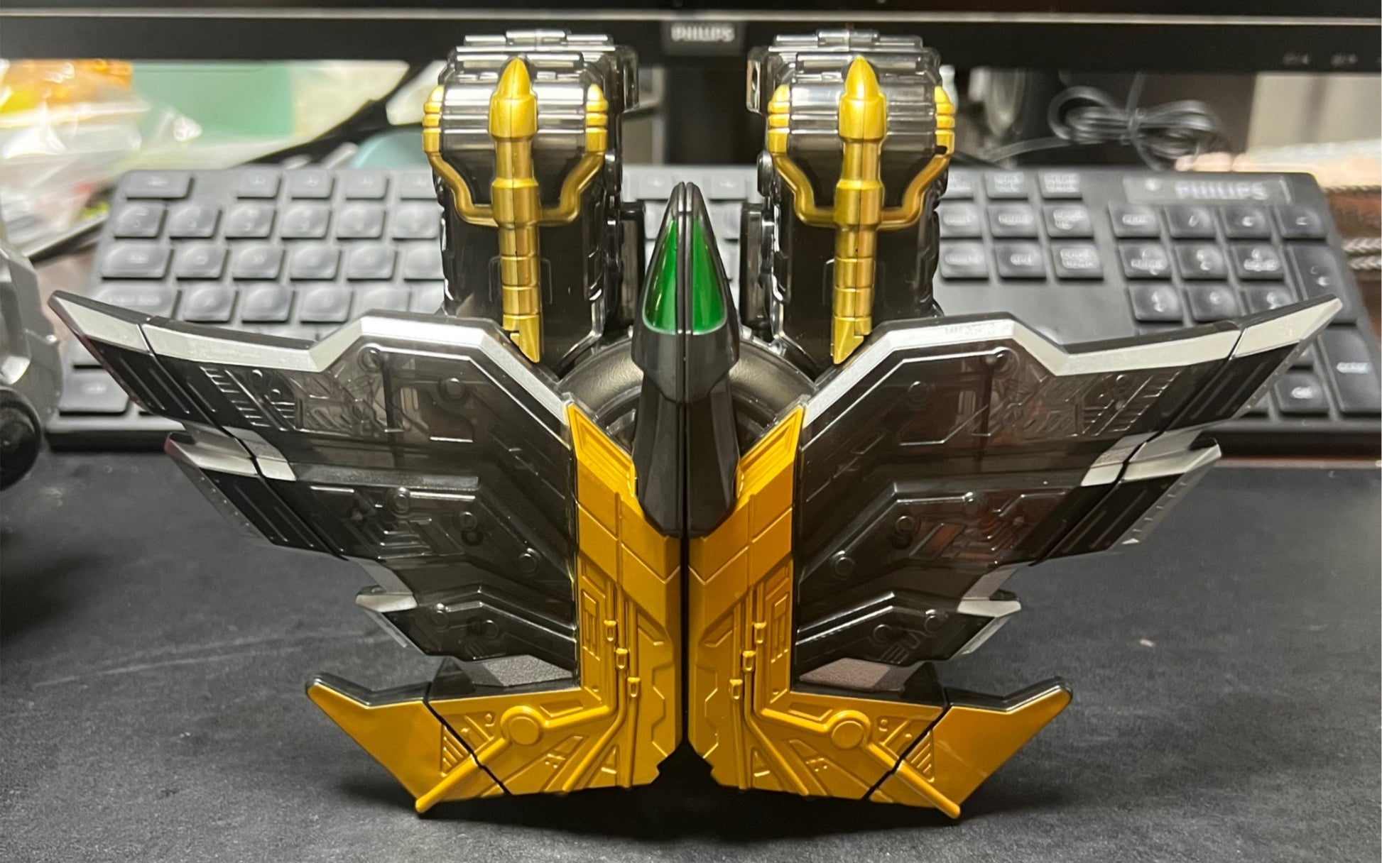 가면기사 W 익스트림 이글