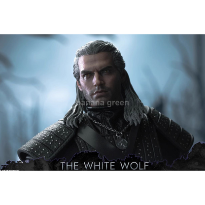 Buzztoys 버즈 BUZ001 위쳐 1/6 게롤트 헨리카빌