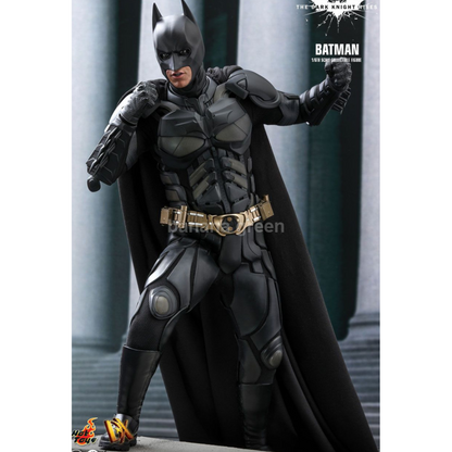 핫토이 Hottoys DX19 다크나이트 라이즈 1/6 배트맨