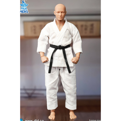 DID SF80001 Simply Fun 1/12 가라데 플레이어