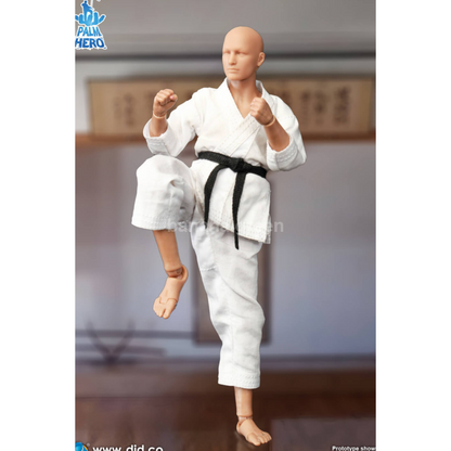 DID SF80001 Simply Fun 1/12 가라데 플레이어