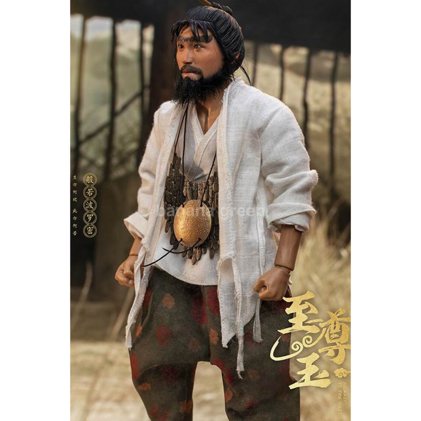 BBOTOYS x S Rtoys SR001 서유기 1/6 지존보 주성치