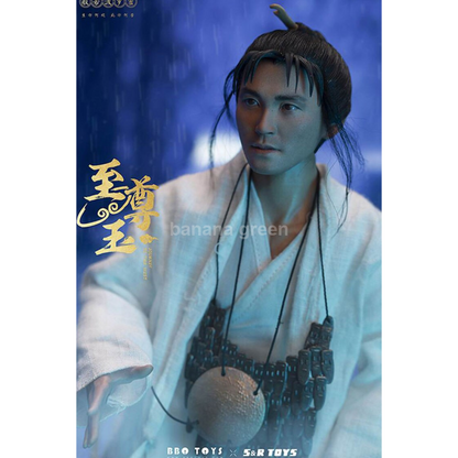 BBOTOYS x S Rtoys SR001 서유기 1/6 지존보 주성치