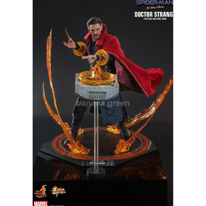 핫토이 Hottoys MMS629 스파이더맨 노웨이홈 1/6 닥터스트레인지