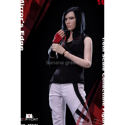 COPYCAT 카피캣 CC2101 미러스엣지 카탈리스트 1/6 페이스