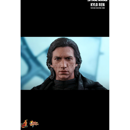 핫토이 HOTTOYS MMS560 스타워즈 라이즈오브스카이워커 1/6 카일로 렌