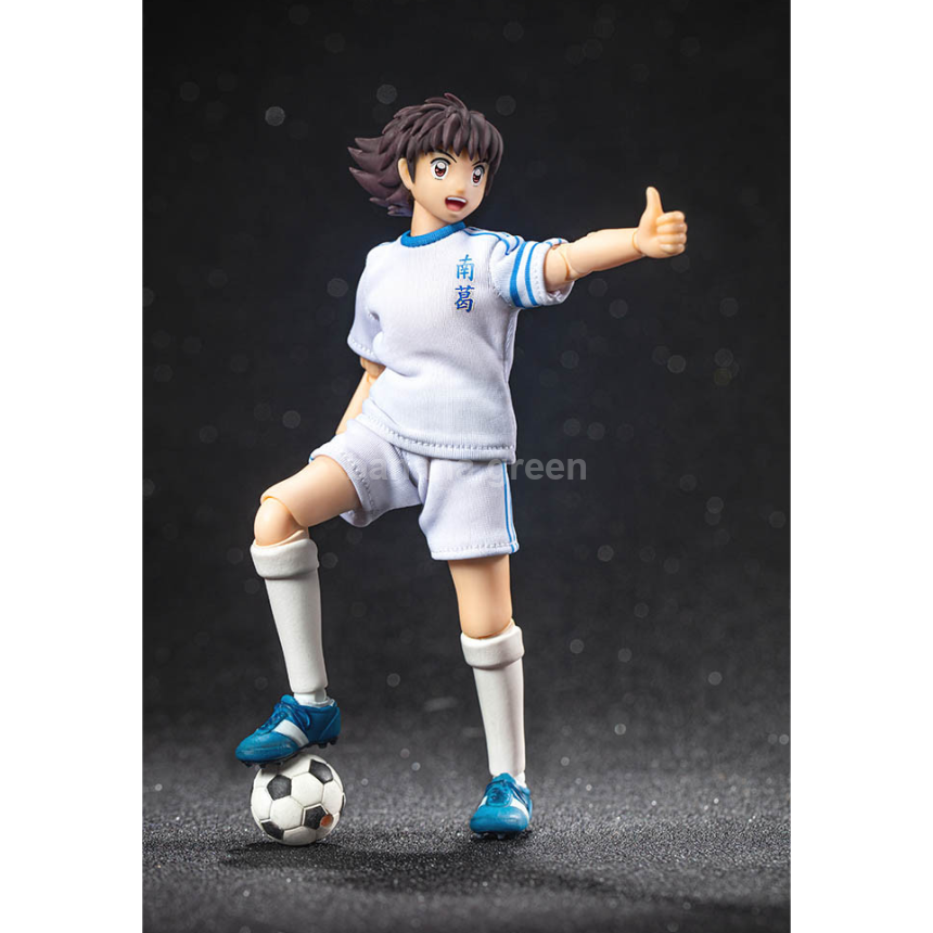 942TOYS 대성 1/10 캡틴츠바사 액션피규어