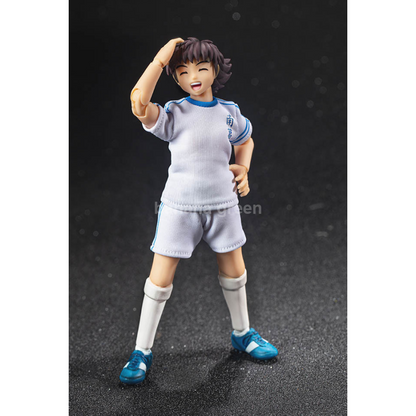 942TOYS 대성 1/10 캡틴츠바사 액션피규어