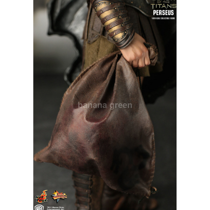 핫토이 HOTTOYS MMS122 타이탄 1/6 페르세우스