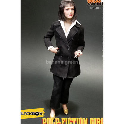 BLACKBOX BBT9011 펄프픽션 1/6 미아 우마서먼