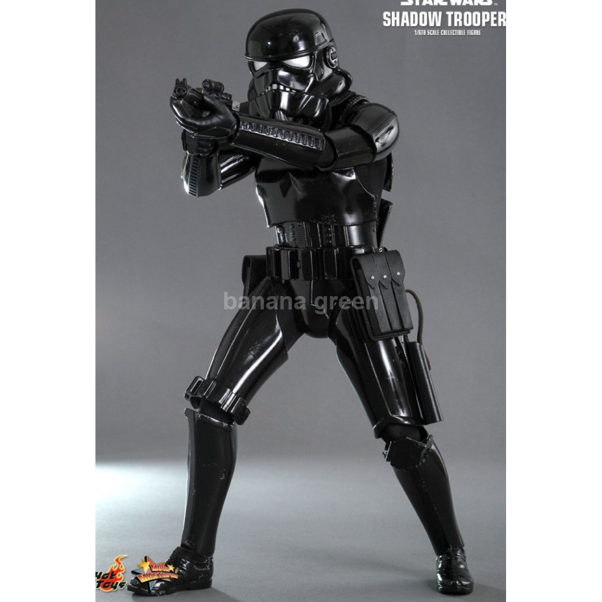 핫토이 HOTTOYS MMS271 스타워즈 STARWARS 1/6 쉐도우 트루퍼