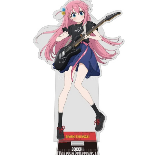 COSPA 봇치 더 록 고토 히토리 아크릴 스탠드 대