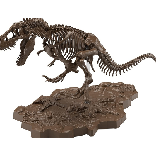 이마지너리 스켈레톤 티라노사우루스 1/32스케일 프라모델 197694