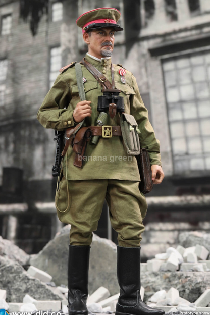 디드 DID R80173 콜오브듀티 빅토르 레즈노프 밀리터리 1/6 피규어