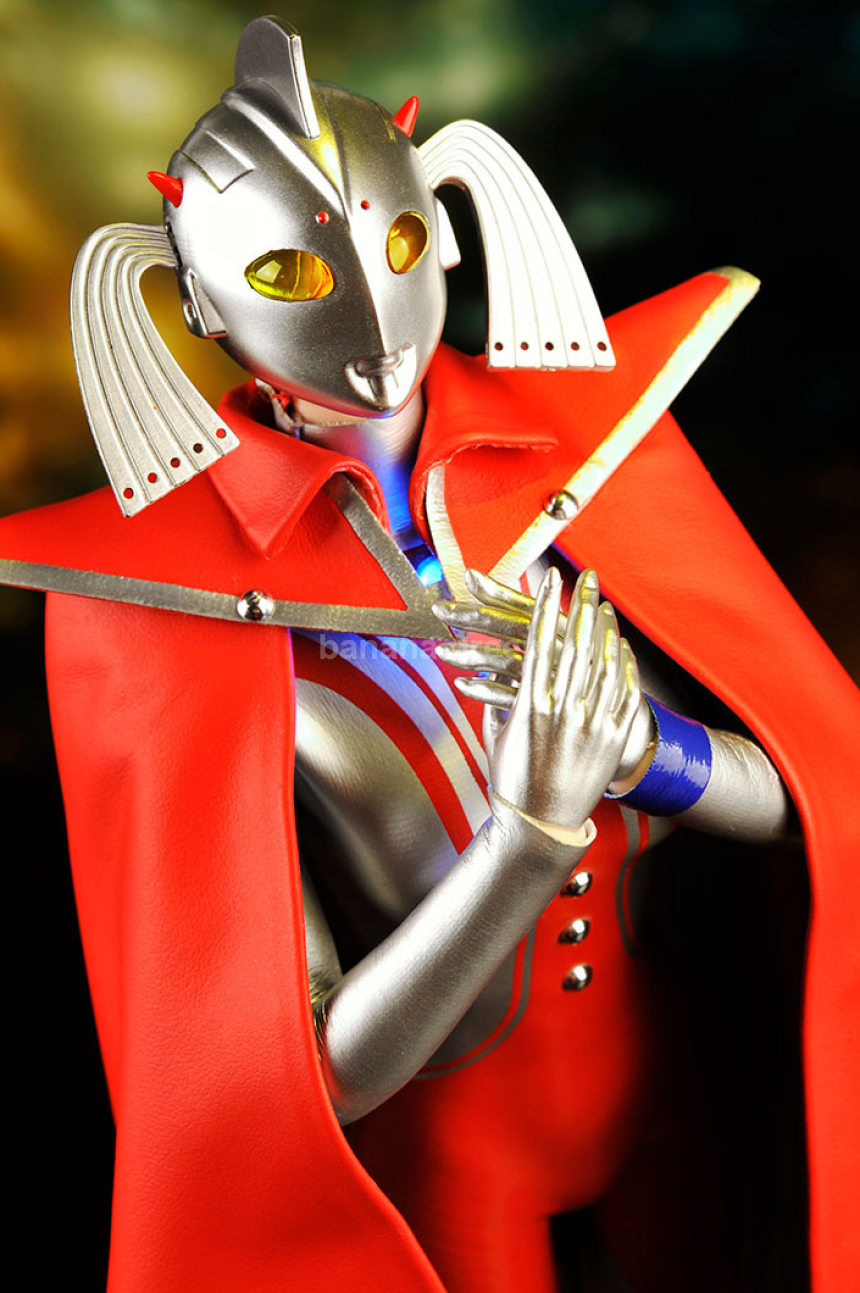 ACGTOYS A22C01 마더 오브 울트라 1/6 피규어