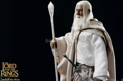 Asmus Toys LOTR003 간달프 더 화이트 1/6 아스무스 피규어