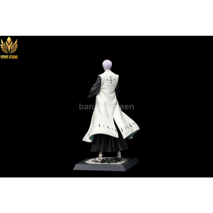 (현물)블리치(Verve VS STUDIO) 이치마루 긴 2.0 한정판 레진 피규어