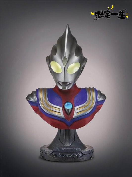 울트라맨 피규어 한정판 gk