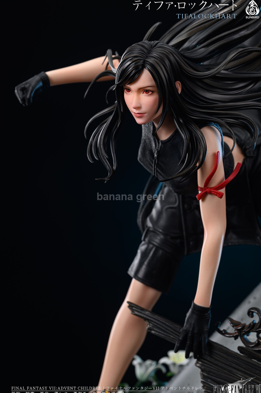 (출시완료) SUNBIRD 티파 록하트 1/4