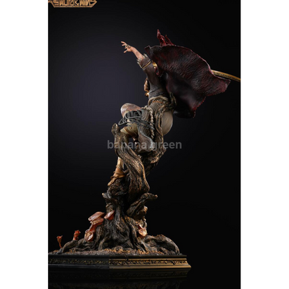 엘든링(Sword Wing SW STUDIO) 말레니아 한정판 레진 피규어