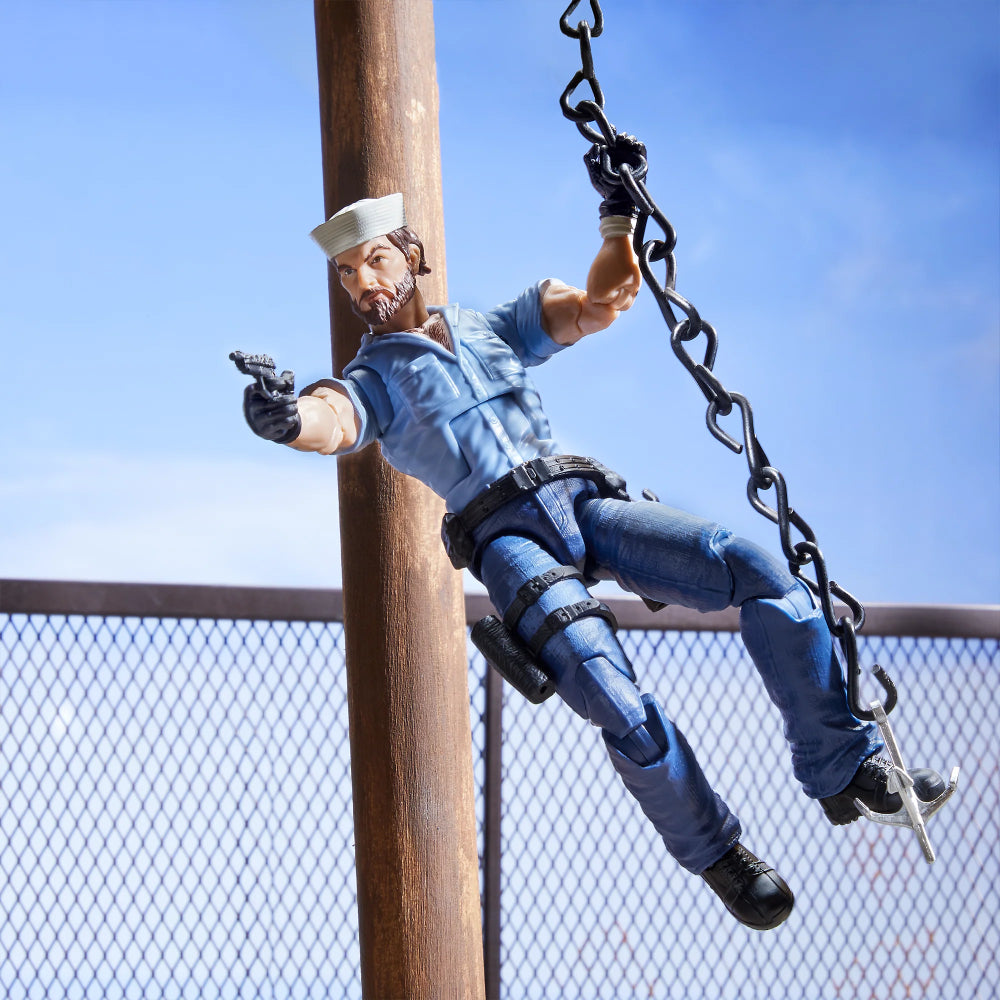 G.I.JOE 지아이조 클래시파이드 쉽렉