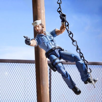 G.I.JOE 지아이조 클래시파이드 쉽렉