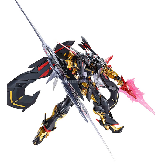 METAL BUILD 메탈빌드 건담 어스트레이 골드 프레임 아마츠 미나 (천공의 황녀 Ver.) / 기동전사 건담SEED