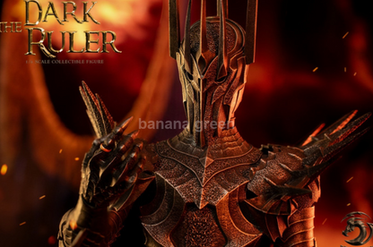 Dragon Play DP001 반지의제왕 사우론 1/6 피규어