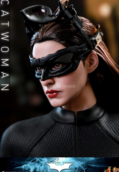 (출시완료) 핫토이 MMS627 다크나이트 트릴로지 캣우먼 1/6 Hottoys 피규어