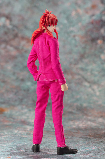 DASIN MODEL 1/10 GT 유유백서 쿠라마 다신 모델