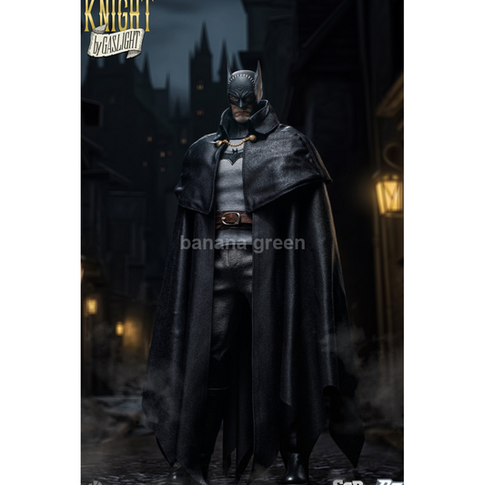 SSRTOYS SSC-011 배트맨 다크나이트 1/6 피규어