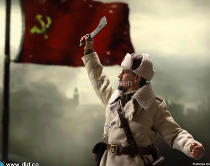 디드 DID R80173 콜오브듀티 빅토르 레즈노프 밀리터리 1/6 피규어