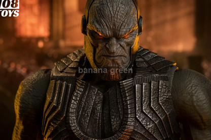 108TOYS 101001 잭 스나이더 저스티스 리그 다크사이드 1/6 피규어