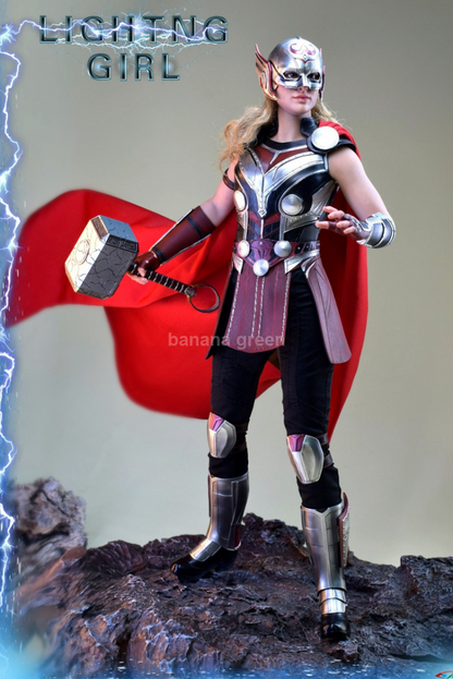 BY-ART BY-019 바이아트 마이티 토르 1/6 피규어